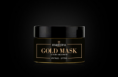 Gold Mask